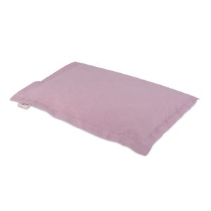 Amber Sleep - poduszka różowa
