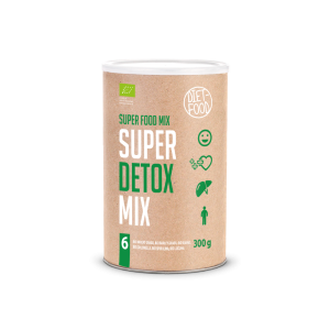 Bio super detox mix
