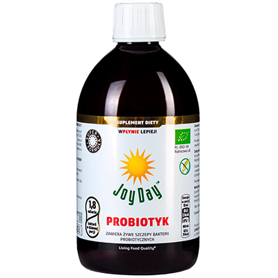 Eko Probiotyk, 500 ml