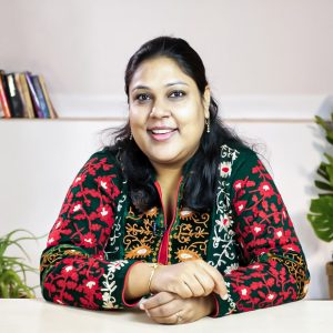 dr Radha Jindal: Kurs gotowania ajurwedyjskiego w zgodzie z Twoją doszą + E-Book