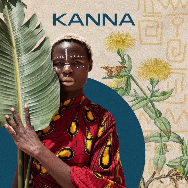 Kanna – Medycyna Afrykańskich Plemion