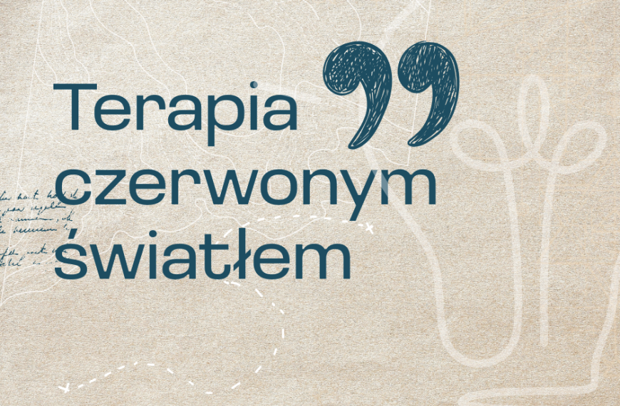 Terapia czerwonym światłem. Skuteczna metoda biohackingu czy modny trend?